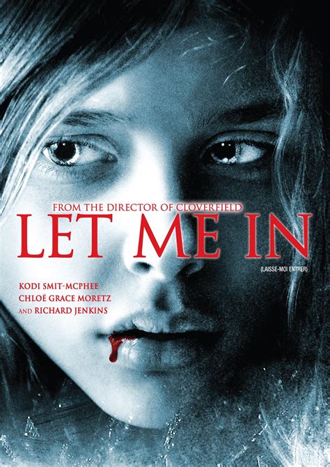 new Let Me In